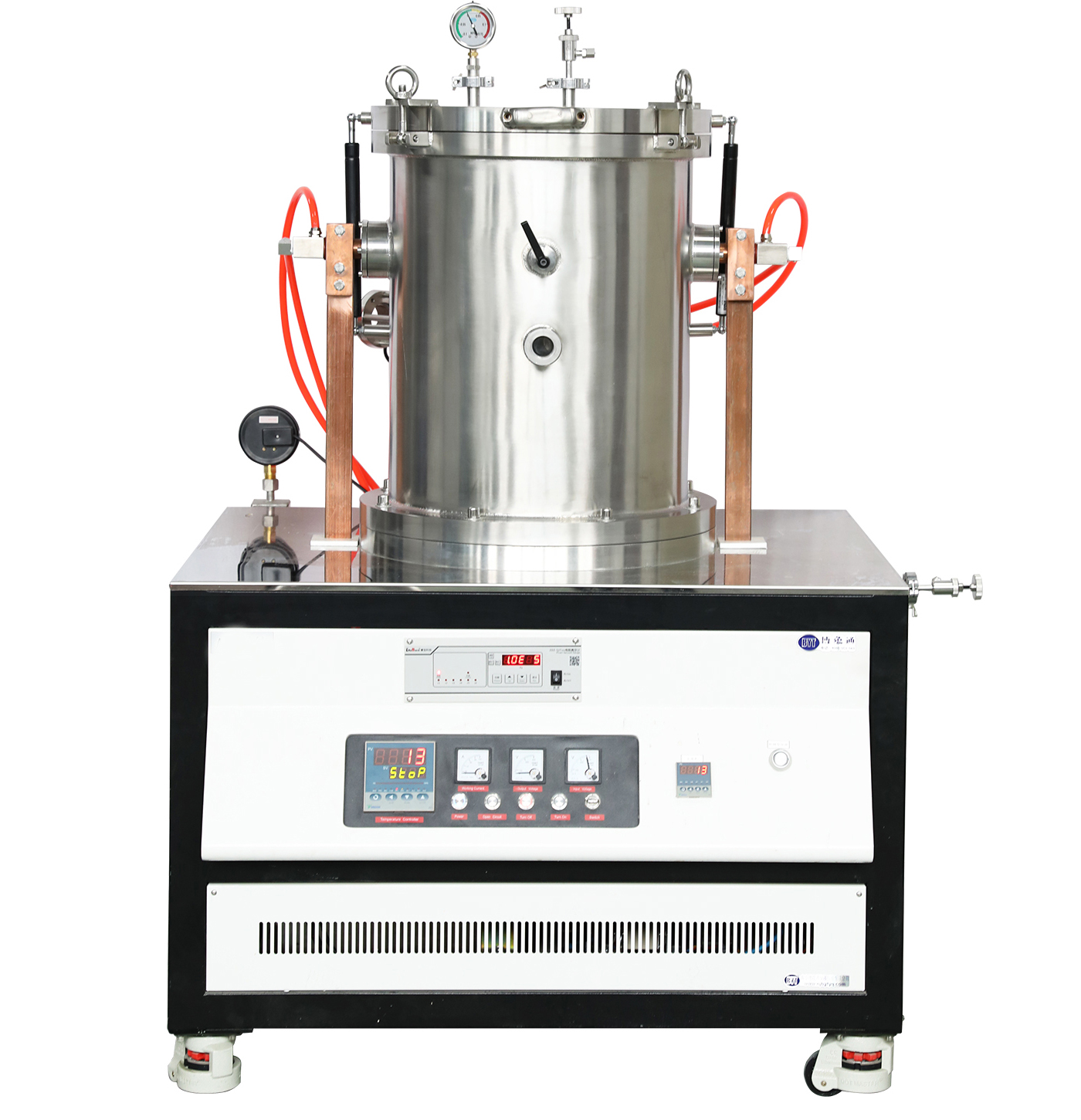 真空碳管烧结炉