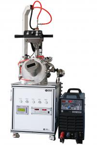 电弧放电法制备碳纳米管设备