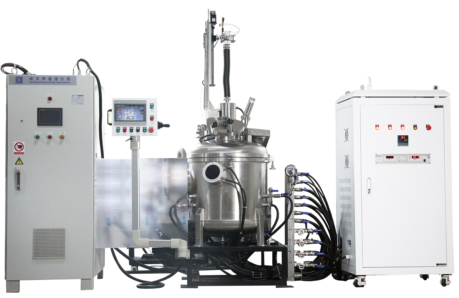 10公斤铂金熔炼炉